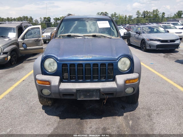 Aukcja sprzedaży 2004 Jeep Liberty Sport, vin: 1J4GK48K14W230536, numer aukcji: 45320302
