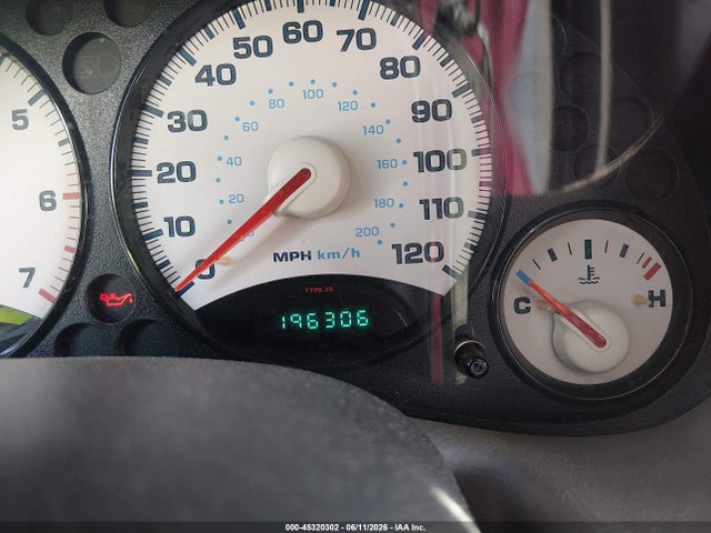 Aukcja sprzedaży 2004 Jeep Liberty Sport, vin: 1J4GK48K14W230536, numer aukcji: 45320302