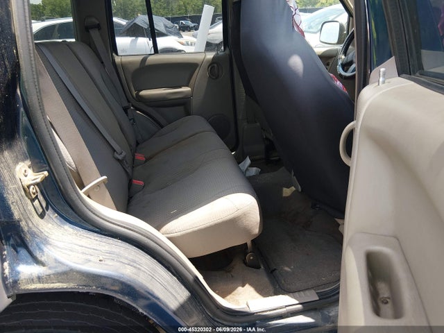 Aukcja sprzedaży 2004 Jeep Liberty Sport, vin: 1J4GK48K14W230536, numer aukcji: 45320302