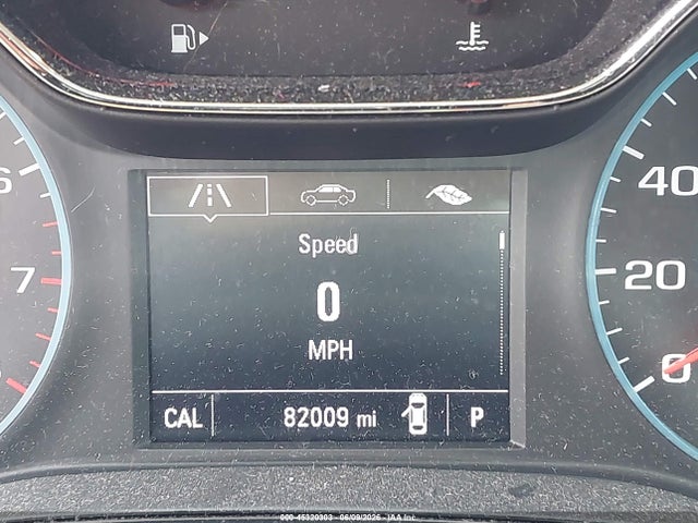 1G1BE5SM6H7131145 Chevrolet Cruze Lt Auto