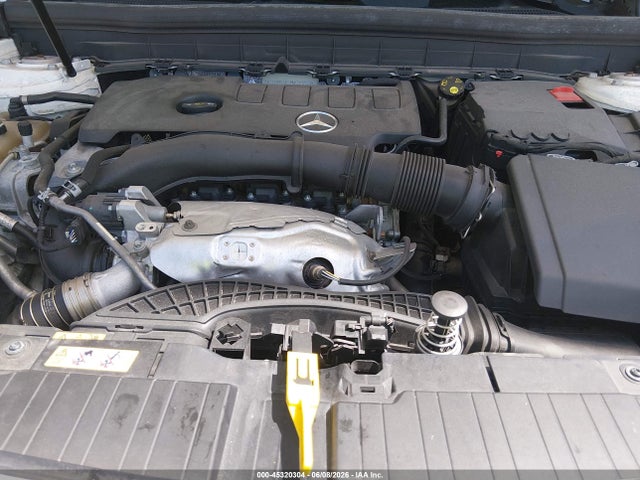 Продаж на аукціоні авто 2021 Mercedes-benz Glb 250, vin: W1N4M4GB2MW090753, номер лоту: 45320304