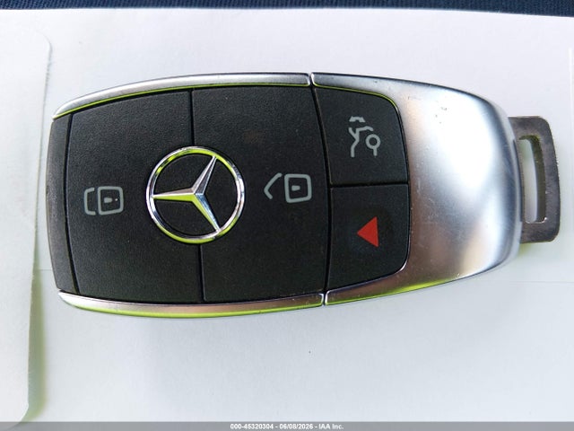 Продаж на аукціоні авто 2021 Mercedes-benz Glb 250, vin: W1N4M4GB2MW090753, номер лоту: 45320304