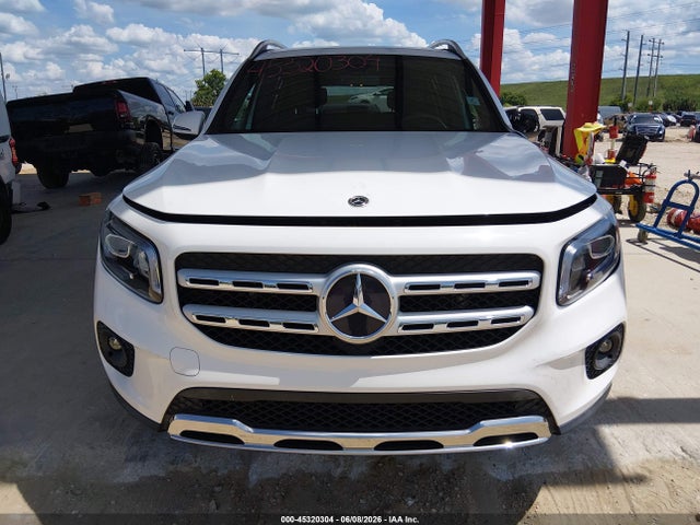 Продаж на аукціоні авто 2021 Mercedes-benz Glb 250, vin: W1N4M4GB2MW090753, номер лоту: 45320304