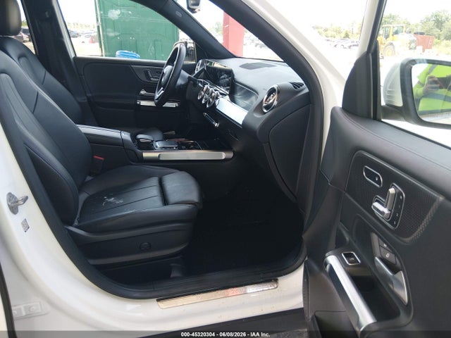 Продаж на аукціоні авто 2021 Mercedes-benz Glb 250, vin: W1N4M4GB2MW090753, номер лоту: 45320304