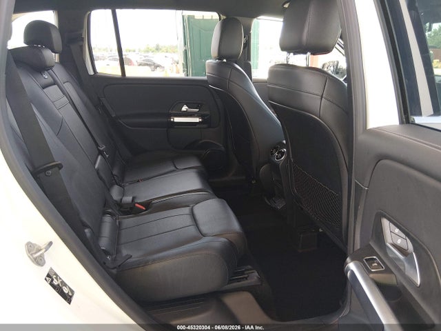 Продаж на аукціоні авто 2021 Mercedes-benz Glb 250, vin: W1N4M4GB2MW090753, номер лоту: 45320304