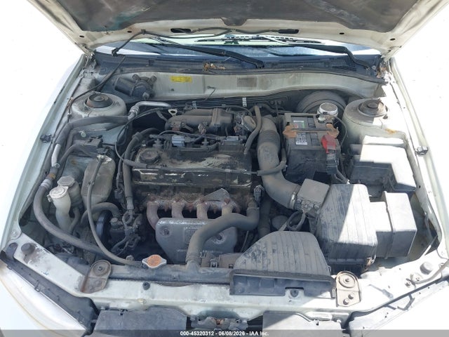 Aukcja sprzedaży 2000 Mitsubishi Galant Es, vin: 4A3AA46G8YE037662, numer aukcji: 45320312