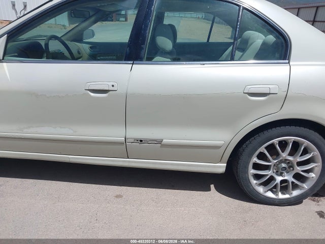 Aukcja sprzedaży 2000 Mitsubishi Galant Es, vin: 4A3AA46G8YE037662, numer aukcji: 45320312
