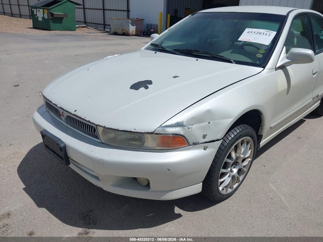 Aukcja sprzedaży 2000 Mitsubishi Galant Es, vin: 4A3AA46G8YE037662, numer aukcji: 45320312
