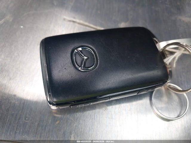 45320320 :رقم المزاد ، JM1BPAML3M1333095 vin ، 2021 Mazda Mazda3 Premium مزاد بيع