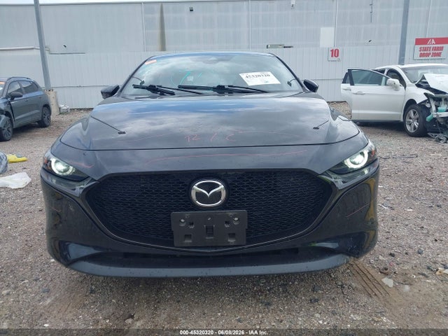 45320320 :رقم المزاد ، JM1BPAML3M1333095 vin ، 2021 Mazda Mazda3 Premium مزاد بيع