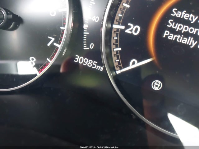 45320320 :رقم المزاد ، JM1BPAML3M1333095 vin ، 2021 Mazda Mazda3 Premium مزاد بيع