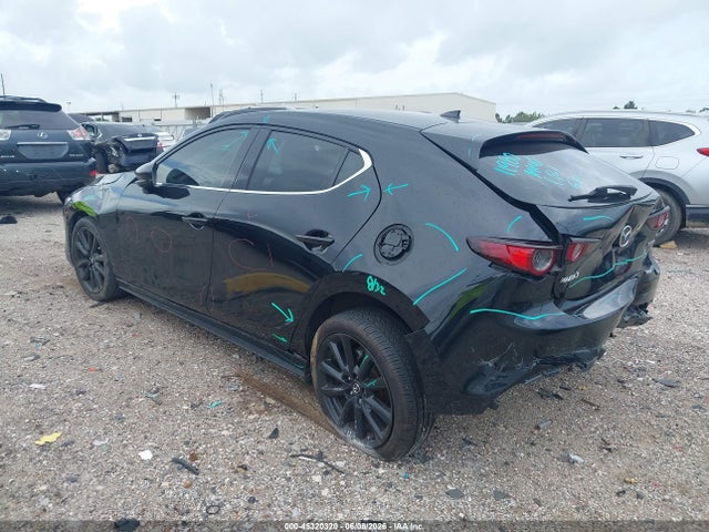 45320320 :رقم المزاد ، JM1BPAML3M1333095 vin ، 2021 Mazda Mazda3 Premium مزاد بيع