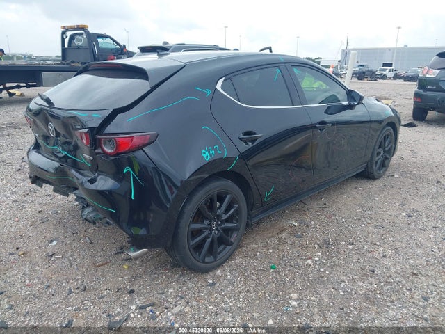 45320320 :رقم المزاد ، JM1BPAML3M1333095 vin ، 2021 Mazda Mazda3 Premium مزاد بيع