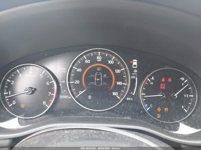 45320320 :رقم المزاد ، JM1BPAML3M1333095 vin ، 2021 Mazda Mazda3 Premium مزاد بيع
