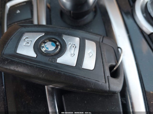 45320325 :رقم المزاد ، WBASN4C51AC209141 vin ، 2010 Bmw 550i Gran Turismo مزاد بيع