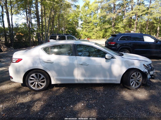 Продажа на аукционе авто 2017 Acura Ilx Acurawatch Plus Package, vin: 19UDE2F34HA000767, номер лота: 45320339