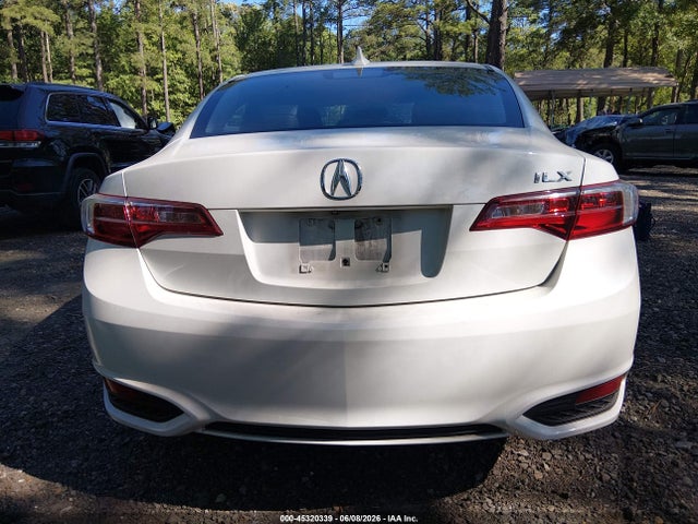 Aukcja sprzedaży 2017 Acura Ilx Acurawatch Plus Package, vin: 19UDE2F34HA000767, numer aukcji: 45320339