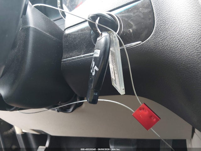 Aukcja sprzedaży 2015 Chrysler Town & Country Touring, vin: 2C4RC1BG6FR561171, numer aukcji: 45320340