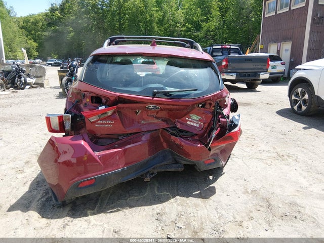Aukcja sprzedaży 2017 Subaru Impreza 2.0i Premium, vin: 4S3GTAB67H3703795, numer aukcji: 45320341