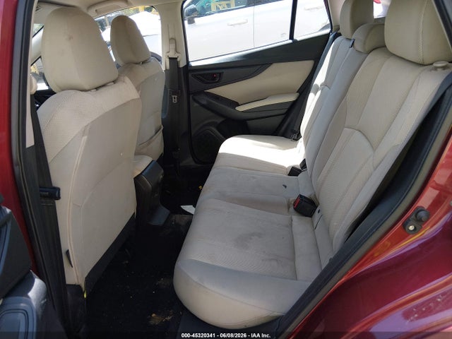 Aukcja sprzedaży 2017 Subaru Impreza 2.0i Premium, vin: 4S3GTAB67H3703795, numer aukcji: 45320341