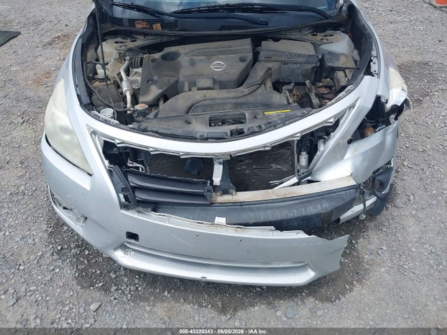 45320343 :رقم المزاد ، 1N4AL3AP2FC582950 vin ، 2015 Nissan Altima 2.5 Sv مزاد بيع