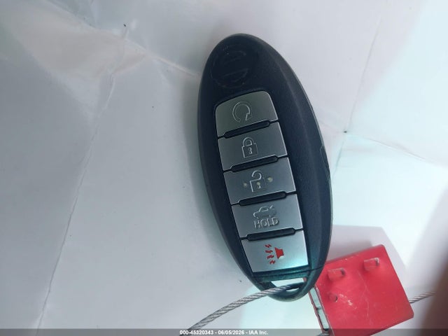 45320343 :رقم المزاد ، 1N4AL3AP2FC582950 vin ، 2015 Nissan Altima 2.5 Sv مزاد بيع