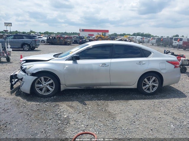 45320343 :رقم المزاد ، 1N4AL3AP2FC582950 vin ، 2015 Nissan Altima 2.5 Sv مزاد بيع