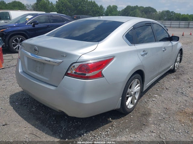 45320343 :رقم المزاد ، 1N4AL3AP2FC582950 vin ، 2015 Nissan Altima 2.5 Sv مزاد بيع