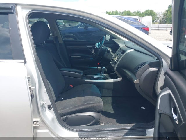 45320343 :رقم المزاد ، 1N4AL3AP2FC582950 vin ، 2015 Nissan Altima 2.5 Sv مزاد بيع