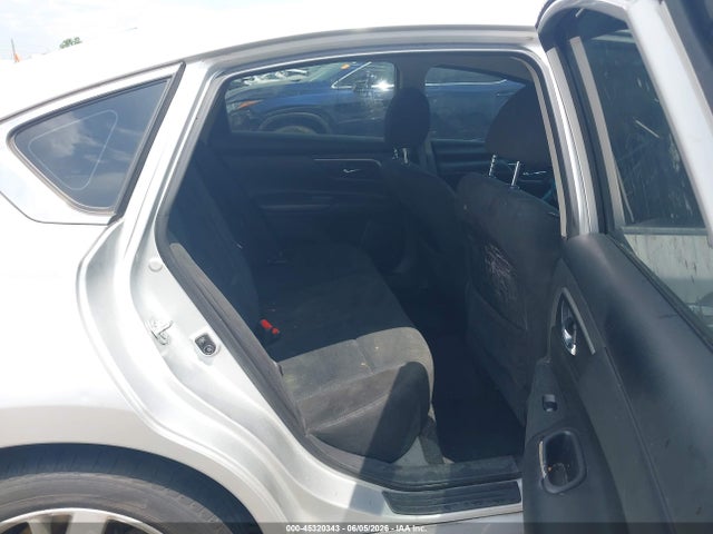 45320343 :رقم المزاد ، 1N4AL3AP2FC582950 vin ، 2015 Nissan Altima 2.5 Sv مزاد بيع