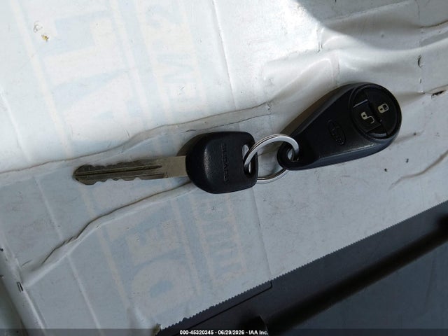 45320345 :رقم المزاد ، JF1SG65688H710819 vin ، 2008 Subaru Forester 2.5x مزاد بيع
