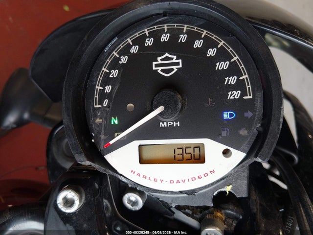 45320349 :رقم المزاد ، 1HD4NBB1XHC506349 vin ، 2017 Harley-davidson Xg750 مزاد بيع
