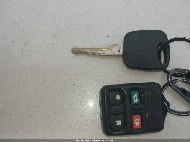 Aukcja sprzedaży 2002 Ford Mustang Gt/gt Premium, vin: 1FAFP45XX2F111454, numer aukcji: 45320352