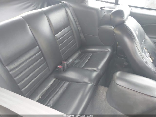 Aukcja sprzedaży 2002 Ford Mustang Gt/gt Premium, vin: 1FAFP45XX2F111454, numer aukcji: 45320352