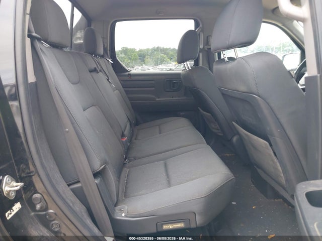 Honda Ridgeline Sport 2014 5FPYK1F70EB001429 Image 8