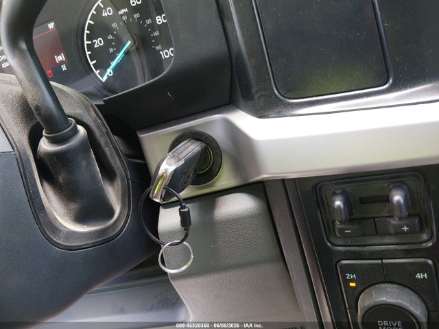 Aukcja sprzedaży 2026 Ford F-250 Xl, vin: 1FT7W2BA4TEC07044, numer aukcji: 45320358