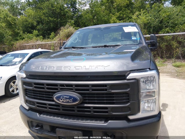Aukcja sprzedaży 2026 Ford F-250 Xl, vin: 1FT7W2BA4TEC07044, numer aukcji: 45320358