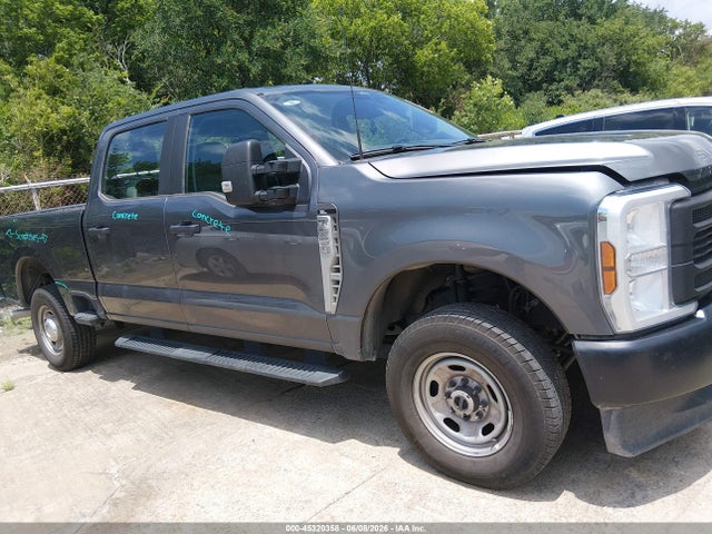 Aukcja sprzedaży 2026 Ford F-250 Xl, vin: 1FT7W2BA4TEC07044, numer aukcji: 45320358