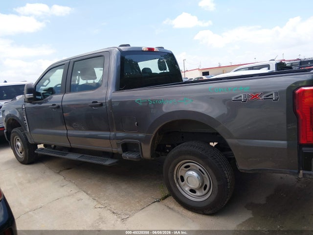 Aukcja sprzedaży 2026 Ford F-250 Xl, vin: 1FT7W2BA4TEC07044, numer aukcji: 45320358