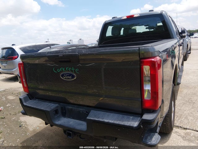 Aukcja sprzedaży 2026 Ford F-250 Xl, vin: 1FT7W2BA4TEC07044, numer aukcji: 45320358