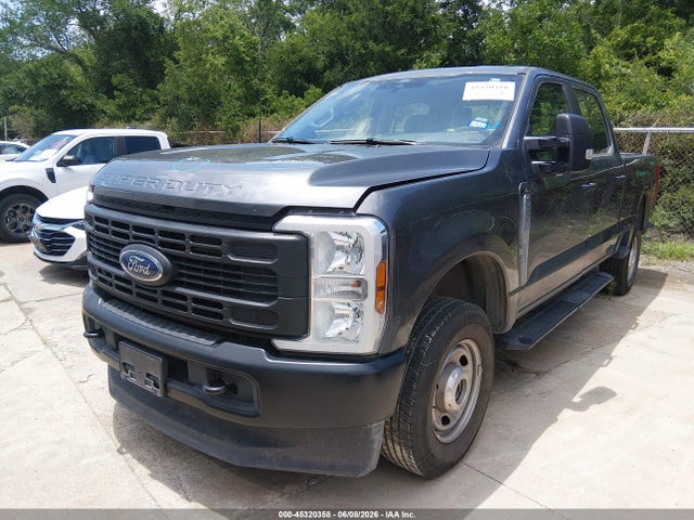 Aukcja sprzedaży 2026 Ford F-250 Xl, vin: 1FT7W2BA4TEC07044, numer aukcji: 45320358