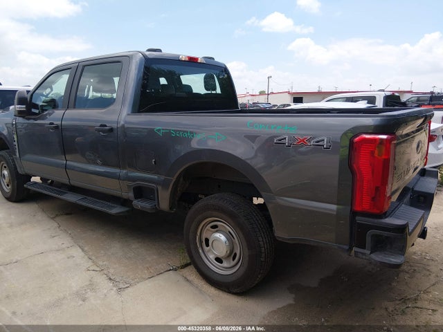 Aukcja sprzedaży 2026 Ford F-250 Xl, vin: 1FT7W2BA4TEC07044, numer aukcji: 45320358