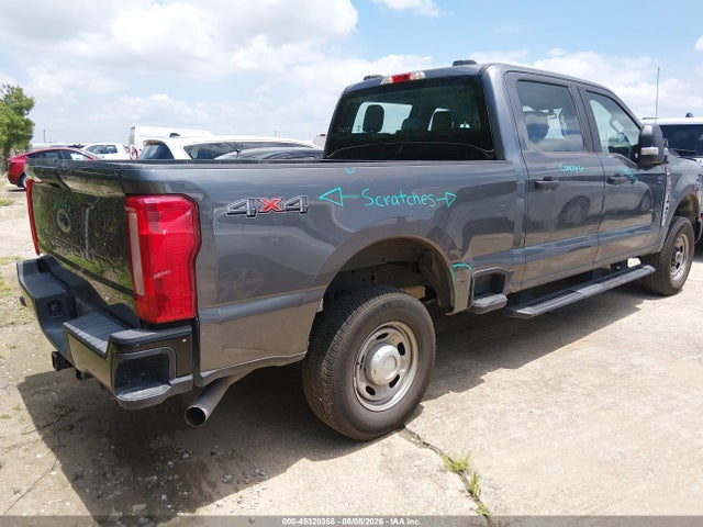 Aukcja sprzedaży 2026 Ford F-250 Xl, vin: 1FT7W2BA4TEC07044, numer aukcji: 45320358