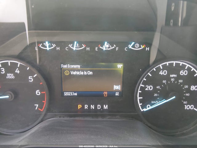 Aukcja sprzedaży 2026 Ford F-250 Xl, vin: 1FT7W2BA4TEC07044, numer aukcji: 45320358