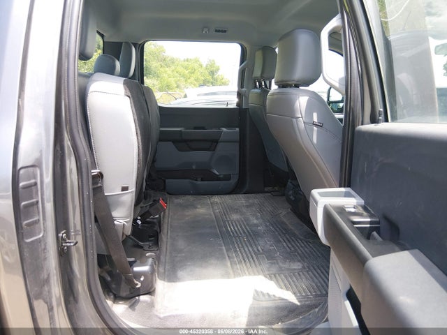Aukcja sprzedaży 2026 Ford F-250 Xl, vin: 1FT7W2BA4TEC07044, numer aukcji: 45320358