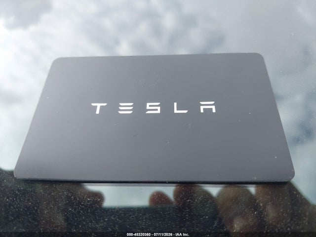 Tesla Model Y 2026 7SAYGDEE9TA426205 Image 10