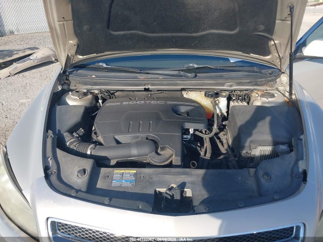 Продаж на аукціоні авто 2010 Chevrolet Malibu Lt, vin: 1G1ZC5EB5AF144818, номер лоту: 45320382