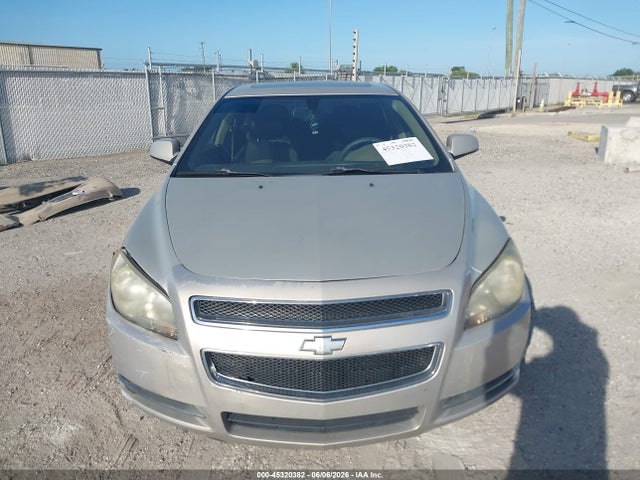 Продаж на аукціоні авто 2010 Chevrolet Malibu Lt, vin: 1G1ZC5EB5AF144818, номер лоту: 45320382