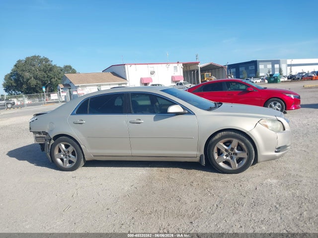 Продаж на аукціоні авто 2010 Chevrolet Malibu Lt, vin: 1G1ZC5EB5AF144818, номер лоту: 45320382