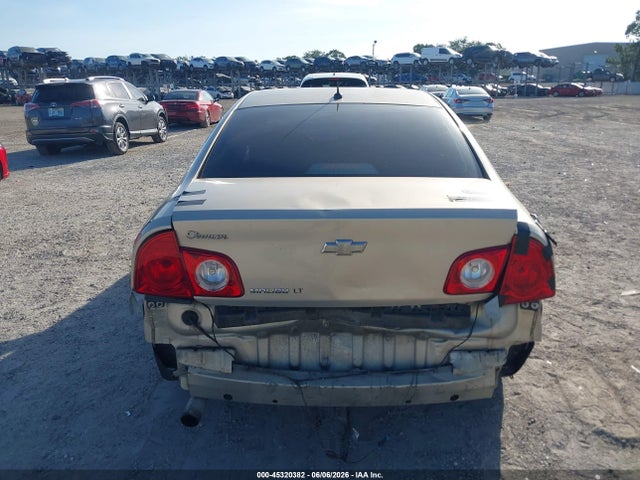 Продаж на аукціоні авто 2010 Chevrolet Malibu Lt, vin: 1G1ZC5EB5AF144818, номер лоту: 45320382